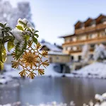 Garni Kranzbichlhof 4*