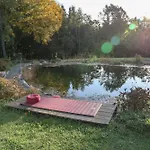 Garni Kranzbichlhof Отель