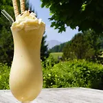 Garni Kranzbichlhof Отель Дюрнбирг