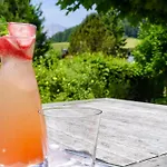 Garni Kranzbichlhof Отель 4*