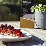 Szálloda Garni Kranzbichlhof 4*