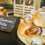 Garni Kranzbichlhof 4*