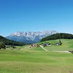 Garni Kranzbichlhof Отель