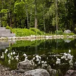 Отель Garni Kranzbichlhof Дюрнбирг