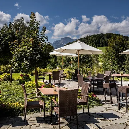 Hotel Kranzbichlhof