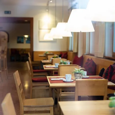 Garni Kranzbichlhof Hotel 4*