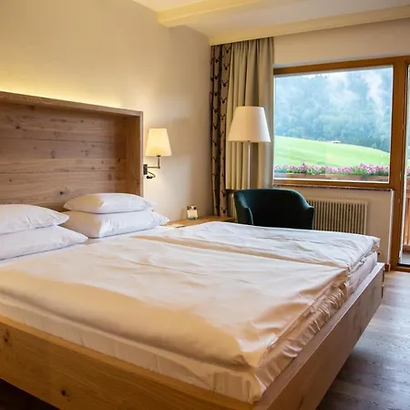 Garni Kranzbichlhof 4* Дюрнбирг