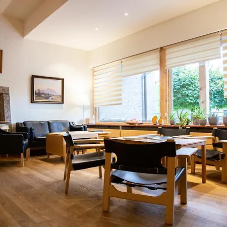 Garni Kranzbichlhof Hotel