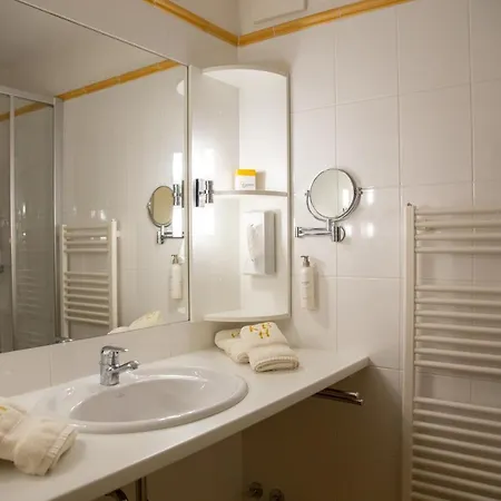 Hotel Garni Kranzbichlhof