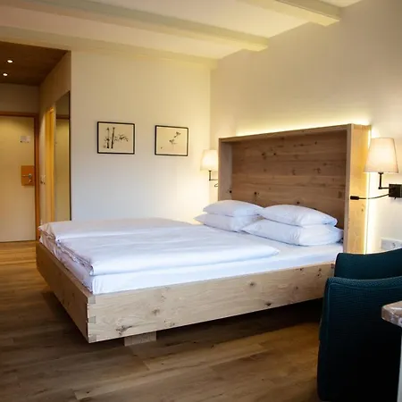 Garni Kranzbichlhof Durrnberg