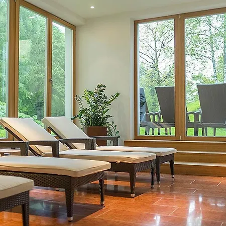 Garni Kranzbichlhof Hotel