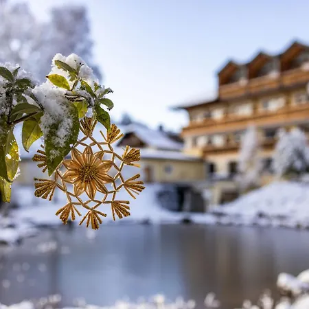 Garni Kranzbichlhof 4*