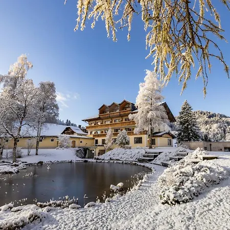 Kranzbichlhof Durrnberg