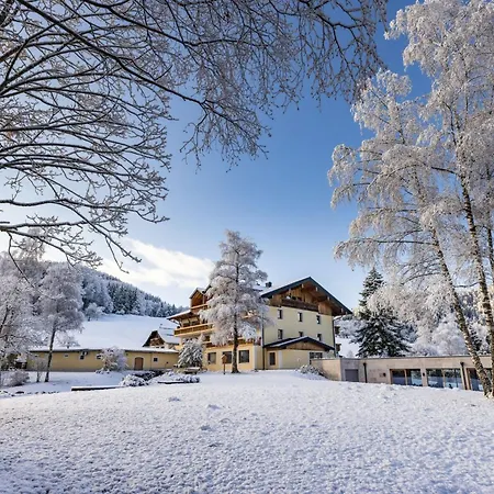 Kranzbichlhof 4* Durrnberg