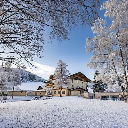 Kranzbichlhof 4* Durrnberg