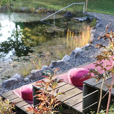 Garni Kranzbichlhof 4*