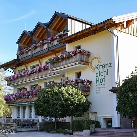 Garni Kranzbichlhof