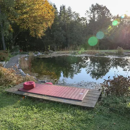 Garni Kranzbichlhof Hotel