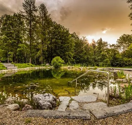 Garni Kranzbichlhof 4* Durrnberg