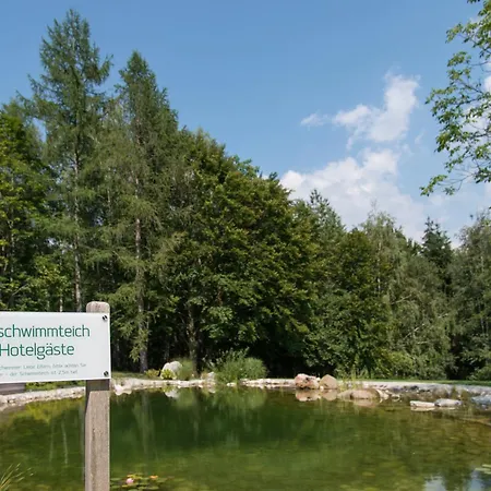 Hotel Garni Kranzbichlhof 4*