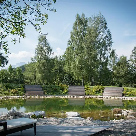 Kranzbichlhof Durrnberg