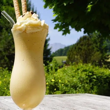 Garni Kranzbichlhof Hotel Durrnberg