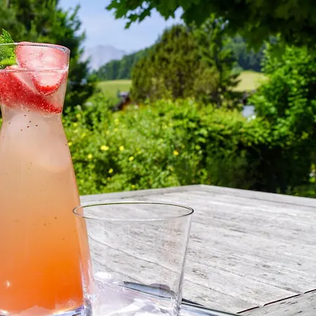 Kranzbichlhof Hotel 4*