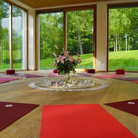 فندق Garni Kranzbichlhof 4*