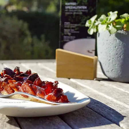 Hotel Garni Kranzbichlhof 4*