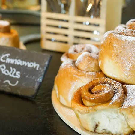 Garni Kranzbichlhof 4*