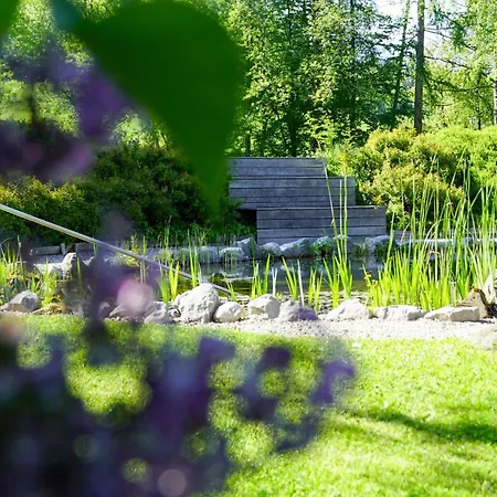 Garni Kranzbichlhof 4* Durrnberg