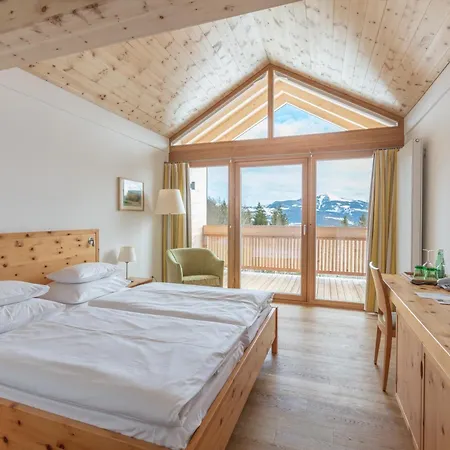 Hotel Garni Kranzbichlhof Durrnberg