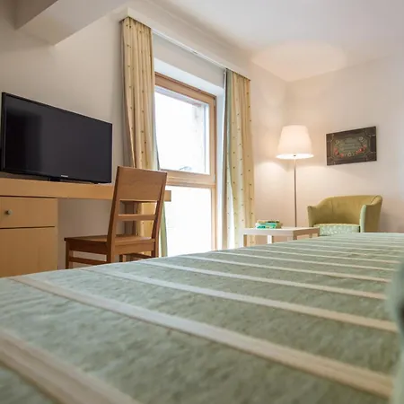 Hotel Kranzbichlhof