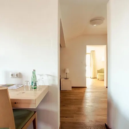Kranzbichlhof Hotel Durrnberg