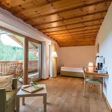Hotel Kranzbichlhof 4*