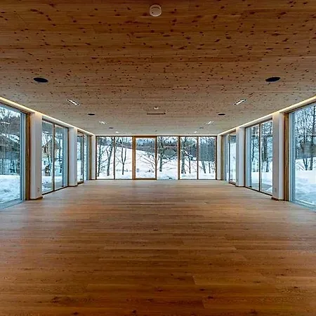 Garni Kranzbichlhof 4*