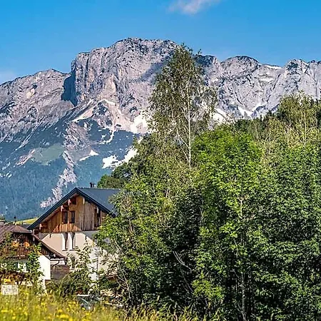 Kranzbichlhof Hotel Durrnberg