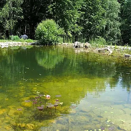 Kranzbichlhof 4* Durrnberg