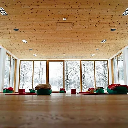 Kranzbichlhof 4*