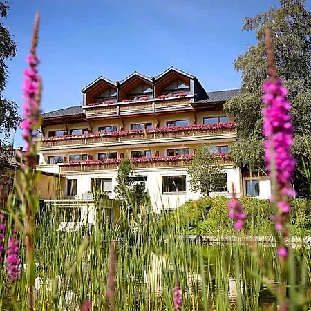 Kranzbichlhof Hotel 4*