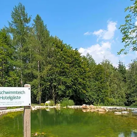 Kranzbichlhof 4* Durrnberg