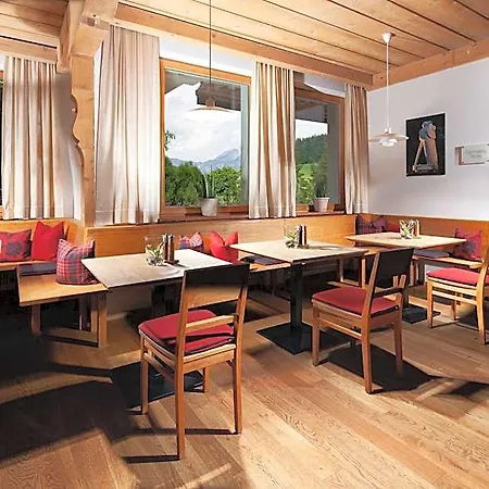 Kranzbichlhof Hotel