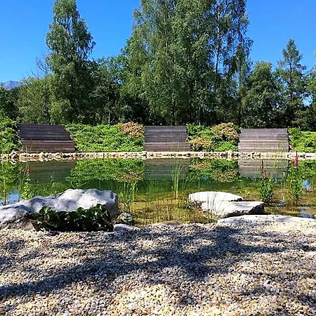 Kranzbichlhof 4* Durrnberg