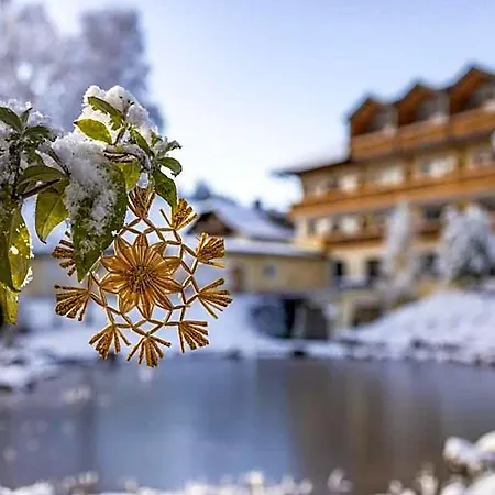 Kranzbichlhof Hotel