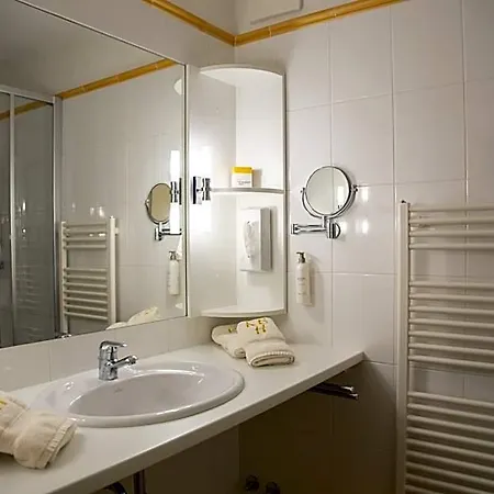 Kranzbichlhof Hotel 4*