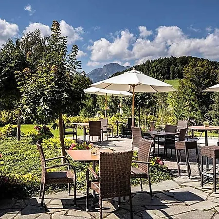 Kranzbichlhof Hotel 4*