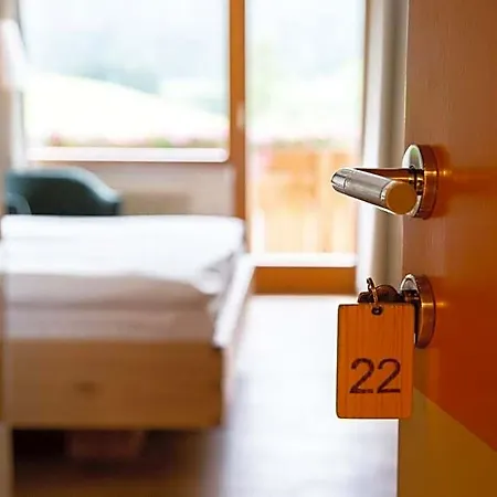 Kranzbichlhof Hotel Durrnberg