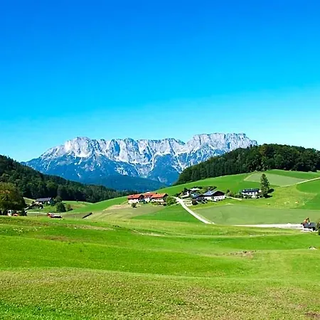 Kranzbichlhof Hotel 4*