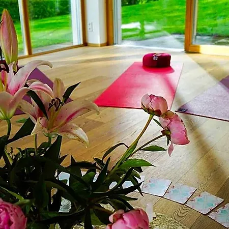 Kranzbichlhof 4*