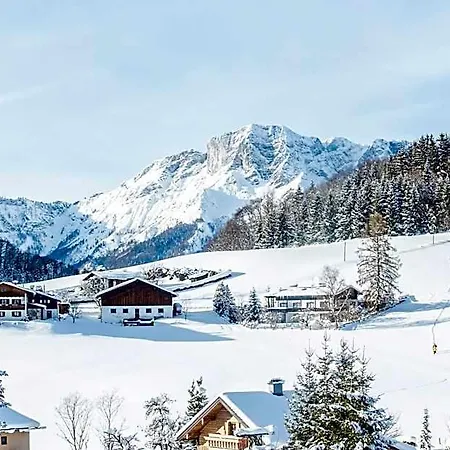 Hotel Kranzbichlhof
